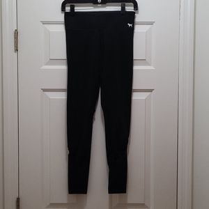 PINK Yoga Pants Black Size XS